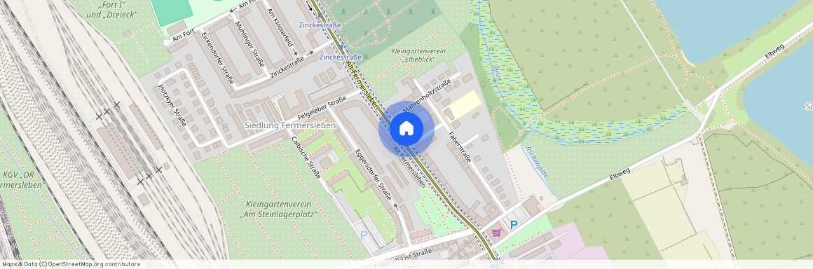 Alt Fermersleben 95, 39112 Sachsen-Anhalt - Magdeburg