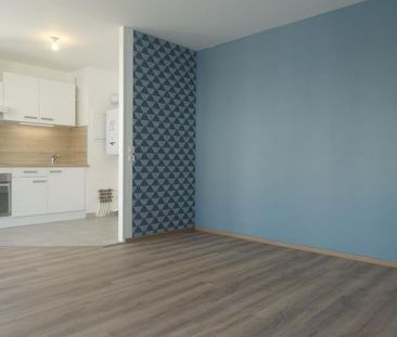 Appartement T3 Tinqueux - Photo 2