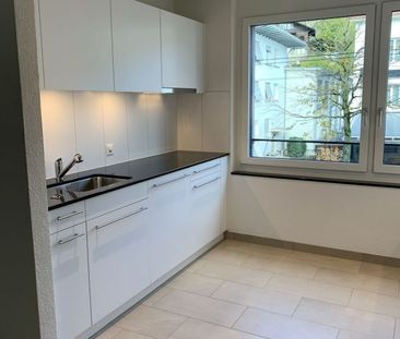Moderne 2½-Zimmerwohnung im Wohnpark Champagne - Photo 5