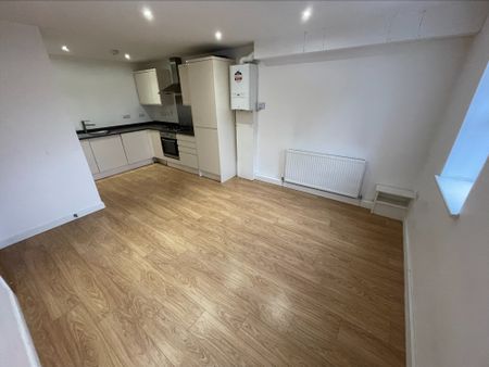 1 bedroom apartment to rent Bedford Heights, 2 Old Bedford Road, Luton, LU2 - Photo 3
