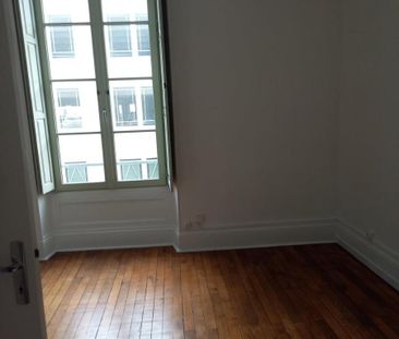 A LOUER ANGERS GARE - T1 RENOVE 14 rue d'Iena, face ... - Photo 1