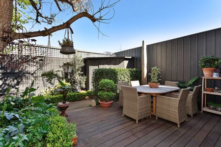 91 Raglan Street, South Melbourne - Photo 4