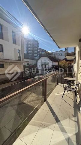 Apartament spațios cu 4 camere, 2 parcări și 2 balcoane | 103 mp S20571 - Fotografie 3