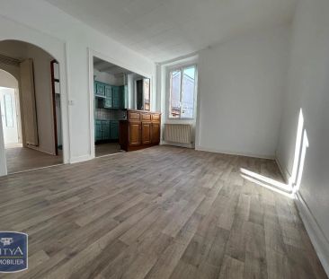 Appartement à louer 4 pièces 69.14m² - Photo 1