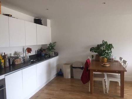 2 Bed Flat, Derry Court, SW16 - Photo 5