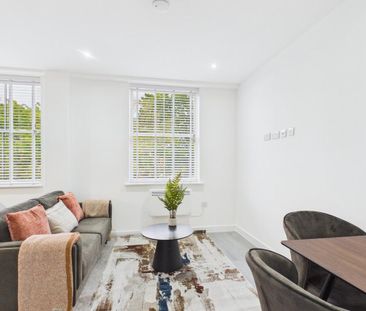 1 bedroom apartment to rent - Photo 6