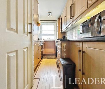 1 bedroom apartment to rent Parsonage Leys, Harlow, CM20 - Photo 3