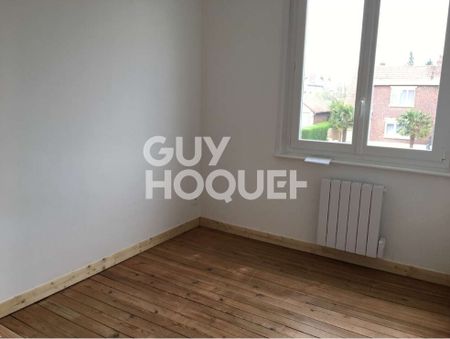 LOCATION : maison de 4 pièces (78 m²) à DOUAI - Photo 3