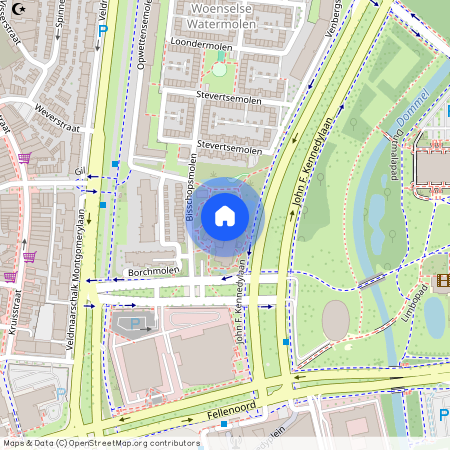 Vincent Van Den Heuvellaan 99, 5612MZ Eindhoven