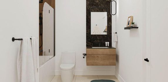 Ottera St-Zotique, luxe et confort, 1 chambre - Condo / appartement / logement à louer - Photo 2