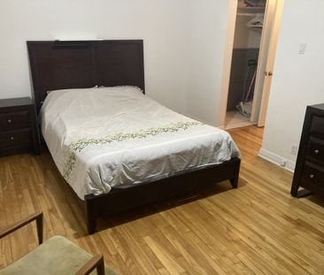TRÈS GRAND 3½ MEUBLÉ – TOUT INCLUS - Photo 2