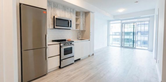For Lease - 251 Manitoba Street Unit# 419, Toronto, Ontario - Photo 2