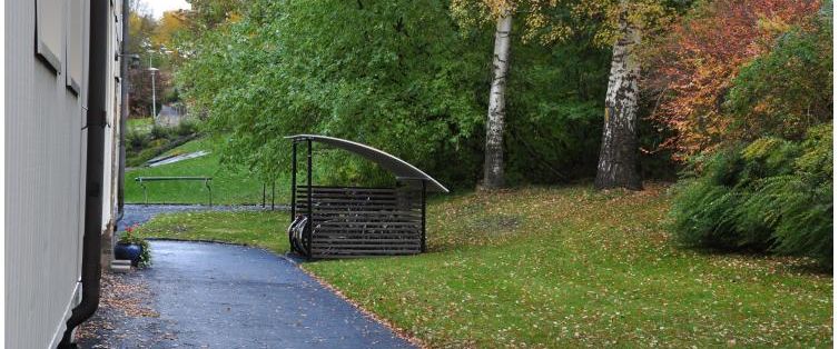 Ättehögsgatan 4E - Photo 1