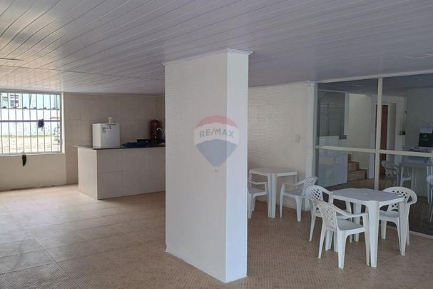 Apartamento 1 quarto suíte para locação na Manoel Dias, Pituba - Aluguel Imperdível! - Foto 1
