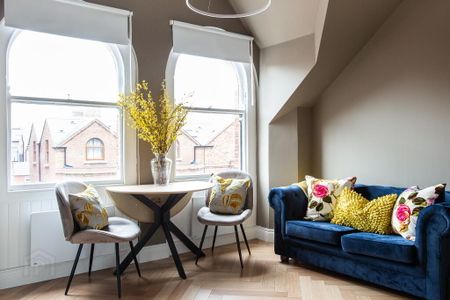 Apt 4, 3 Eglantine Place, Belfast, BT9 6EY - Photo 2
