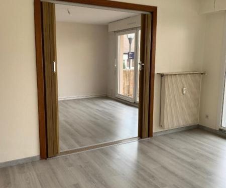 appartement récent Strasbourg - Photo 3