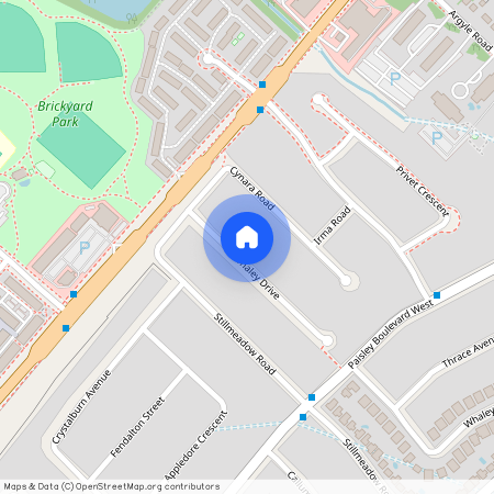 2577 Whaley Drive Unit# Lower, Mississauga