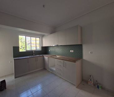 Διαμέρισμα για ενοικίαση Άγιοι Ανάργυροι (Μαρούσι) - Φωτογραφία 4