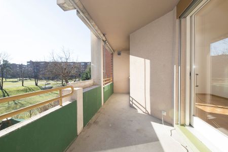 3.5 Zimmer, 89 m², 4. Stock - Foto 2