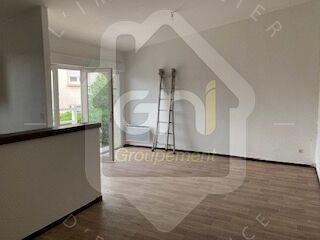 Maison de village Vinon sur Verdon T3/4 terrasse, - Photo 5