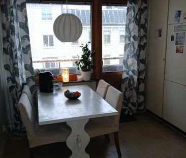 Fjällgatan, Göteborg - Foto 4