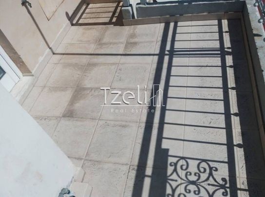 Studio/Γκαρσονιέρα για ενοικίαση Κοτρώνι (Πάτρα) - Photo 1