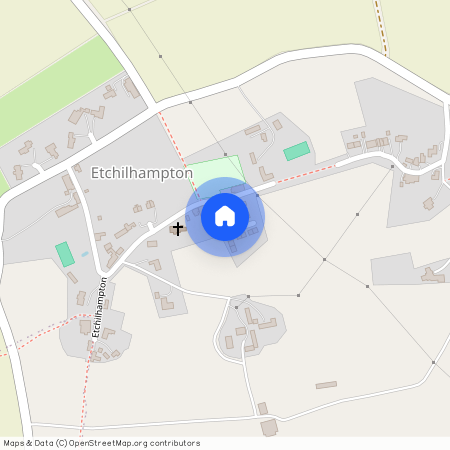 Church View, Etchilhampton