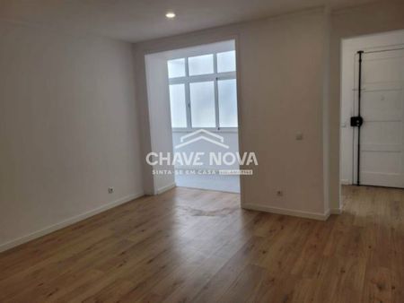 Apartamento T3 em Lisboa - Photo 5