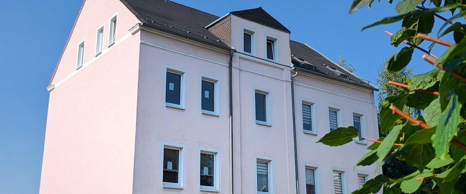 ++ einziehen & wohlfühlen - schicke 2-Raum Wohnung - Tageslichtbad mit Wanne, zentrumsnähe ++ - Foto 1