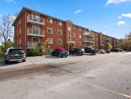For Lease - 135 Atherley Road Unit# A204, Orillia, Ontario - Photo 5