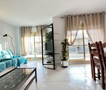 Apartamento de alquiler en Carrer Barcelona, Tossa de Mar pueblo - Photo 3