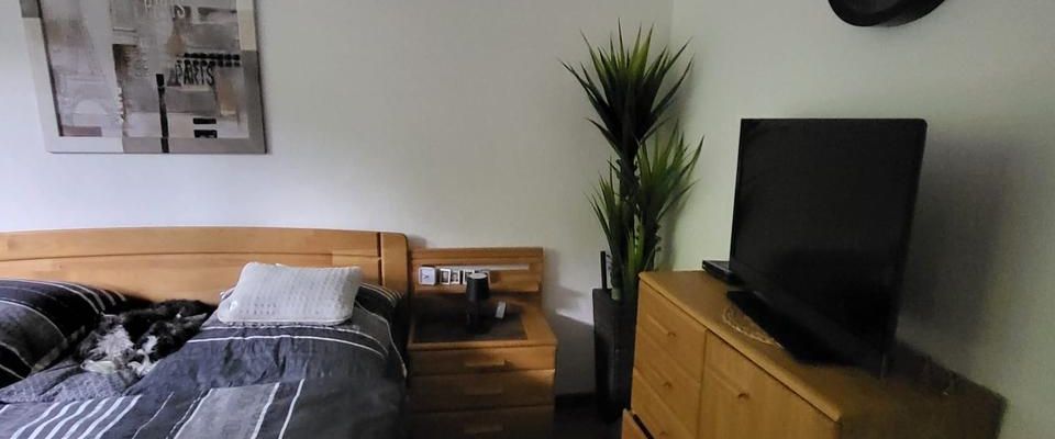 Nachmieter gesucht! Schöne 3 Zimmerwohnung in Duisburg Laar Rhein - Photo 1