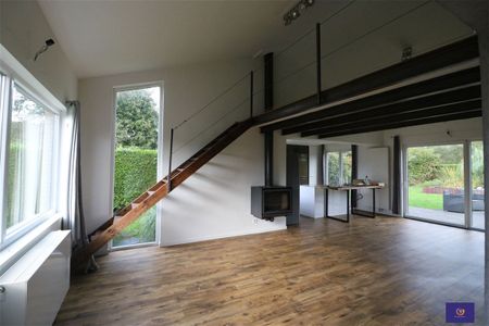 Prachtige moderne woning die op U wacht! - Photo 2