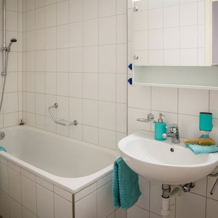 Spacious single apartment near city center - Foto 4