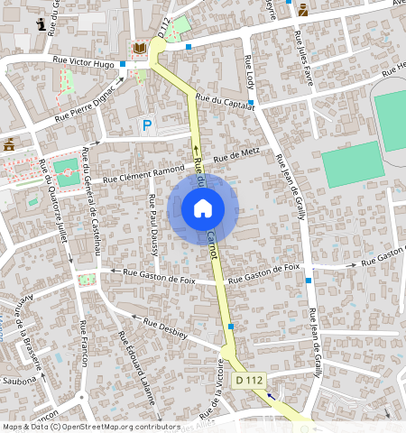 33260, La Teste-De-Buch