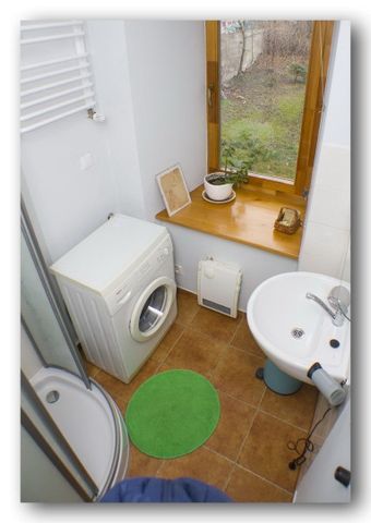 Kameralne STARE MIASTO 21 m² - Zdjęcie 4