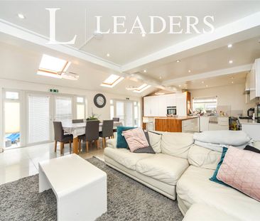 1 bedroom property to rent Black Swan Lane, Luton, Bedfordshire, LU3 - Photo 2