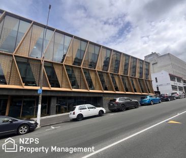 16A Dowling Street, City Centre (Dunedin) - Photo 2