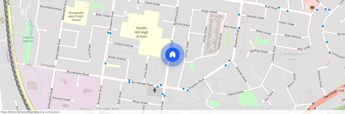 83A Binalong Rd, NSW 2146, Old Toongabbie