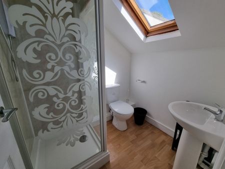 1 Bed Student Accommodation - Photo 4