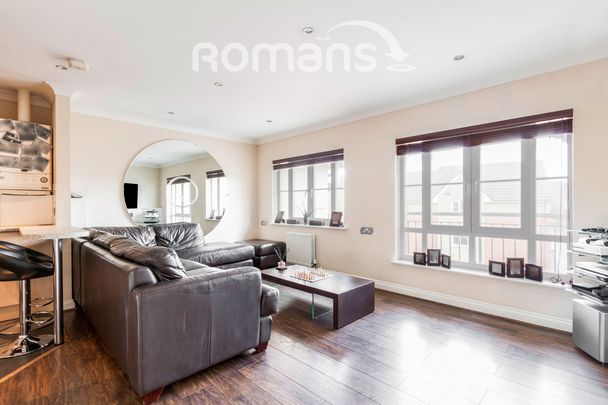 2 bedroom apartment to rent - Photo 1