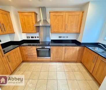 3 bedroom property to rent - Photo 5