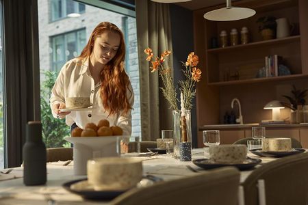 3 bedroom apartment to rent - Photo 5