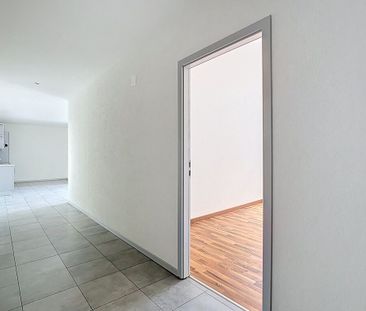 Appartement 3.5 pièces - Foto 4
