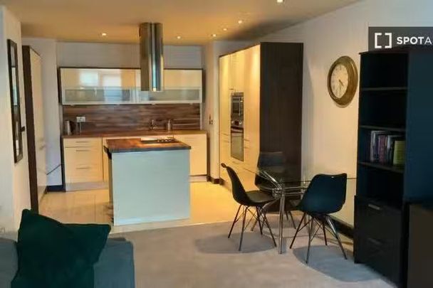 2-bedroom apartment for rent in Sandyford, Dublin - Photo 1