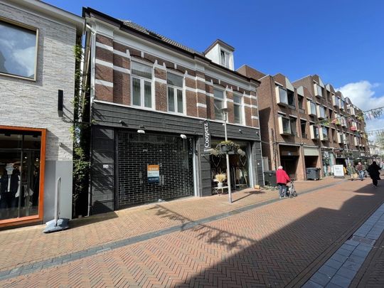 Te huur: Kamer Korenstraat in Apeldoorn - Foto 1