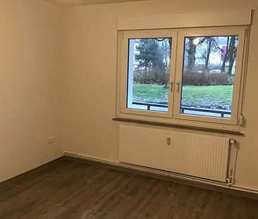 2-Zimmer-Wohnung im EG mit Tageslichtbad! - Foto 4