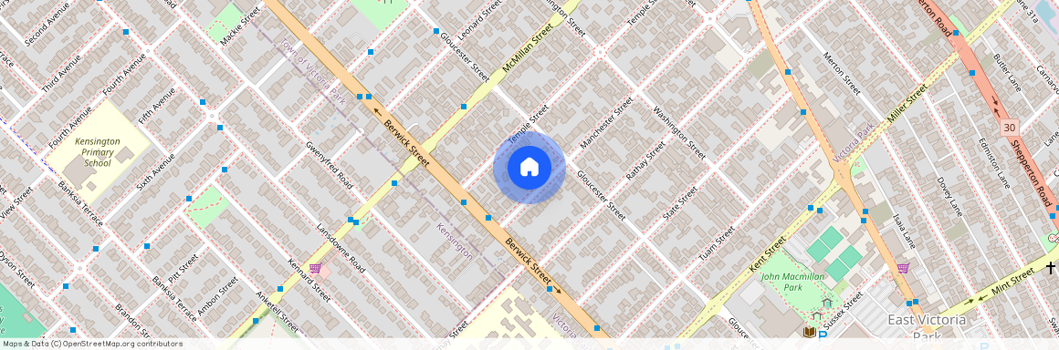 3/55 Manchester Street, WA 6100, Victoria Park