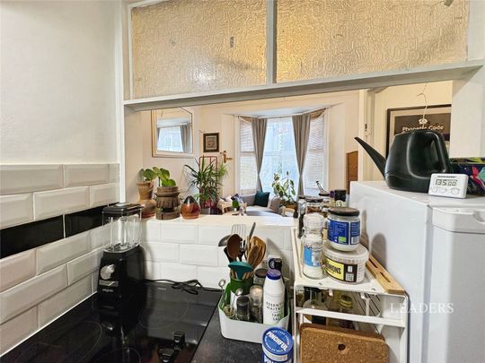 1 bedroom apartment to rent Chatham Place, Brighton, BN1 - Photo 1