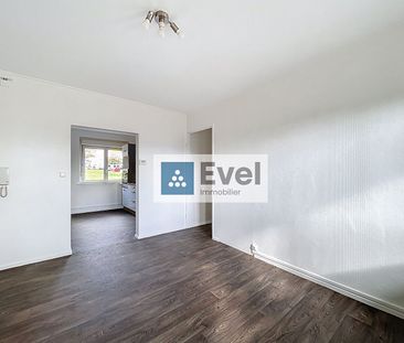 Appartement / Offre 59423691 - Photo 1